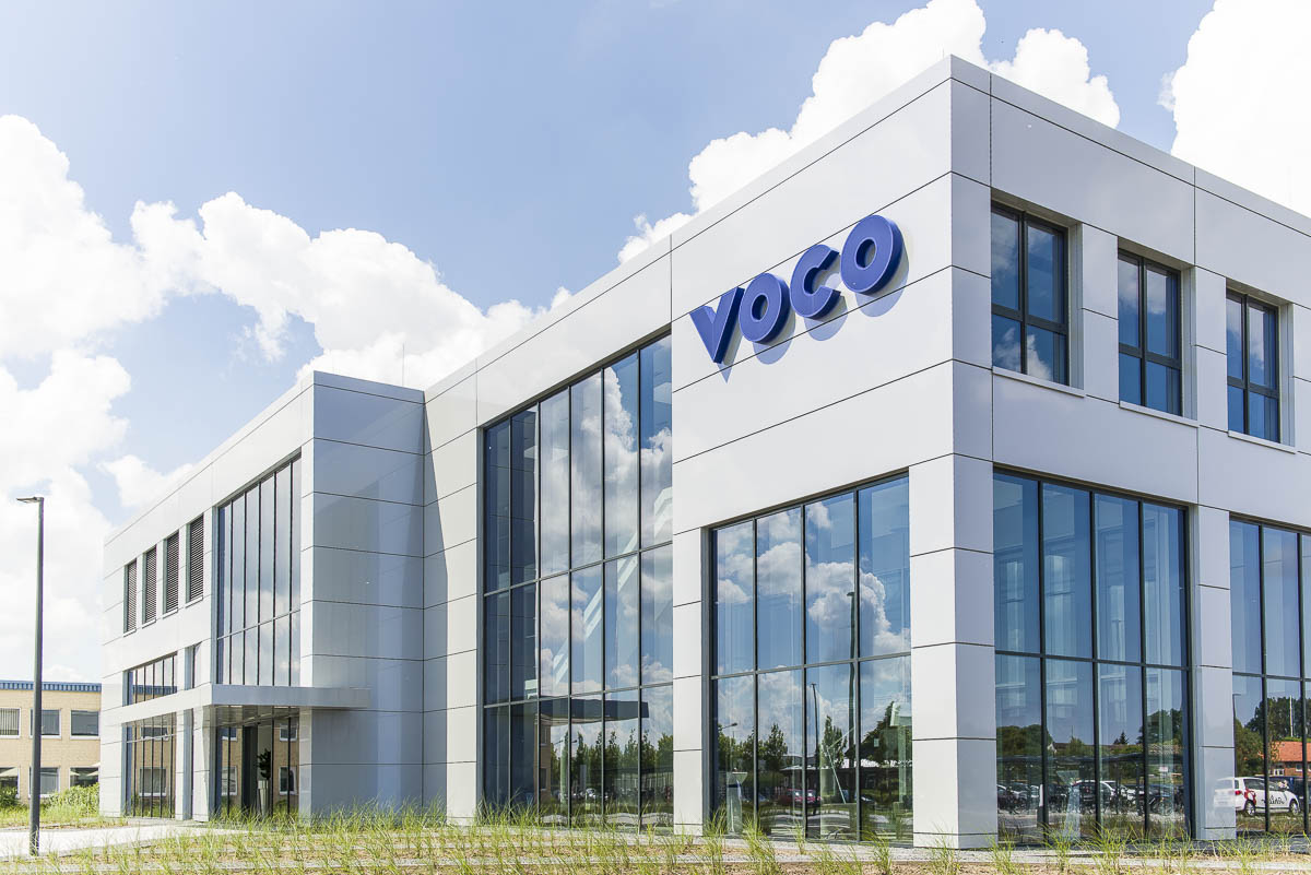 VOCO wird neuer DENTAGEN-Partner