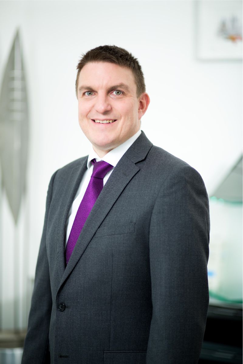 Mit eigenem Haushalt dreimal Steuern sparen