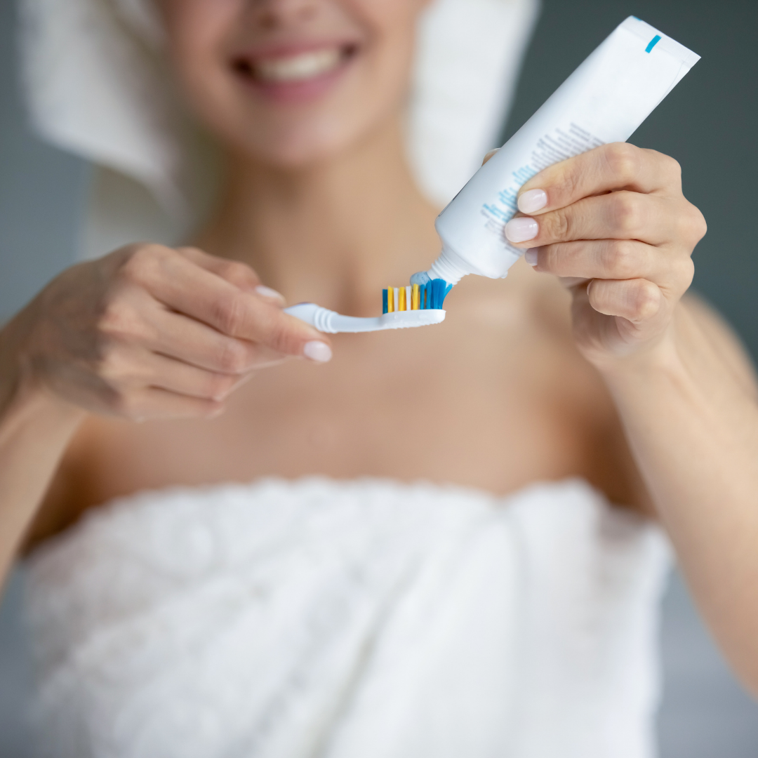 Falsche Zahnpflege erhöht Übertragungsrisiko von COVID-19