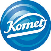 Komet-Logo
