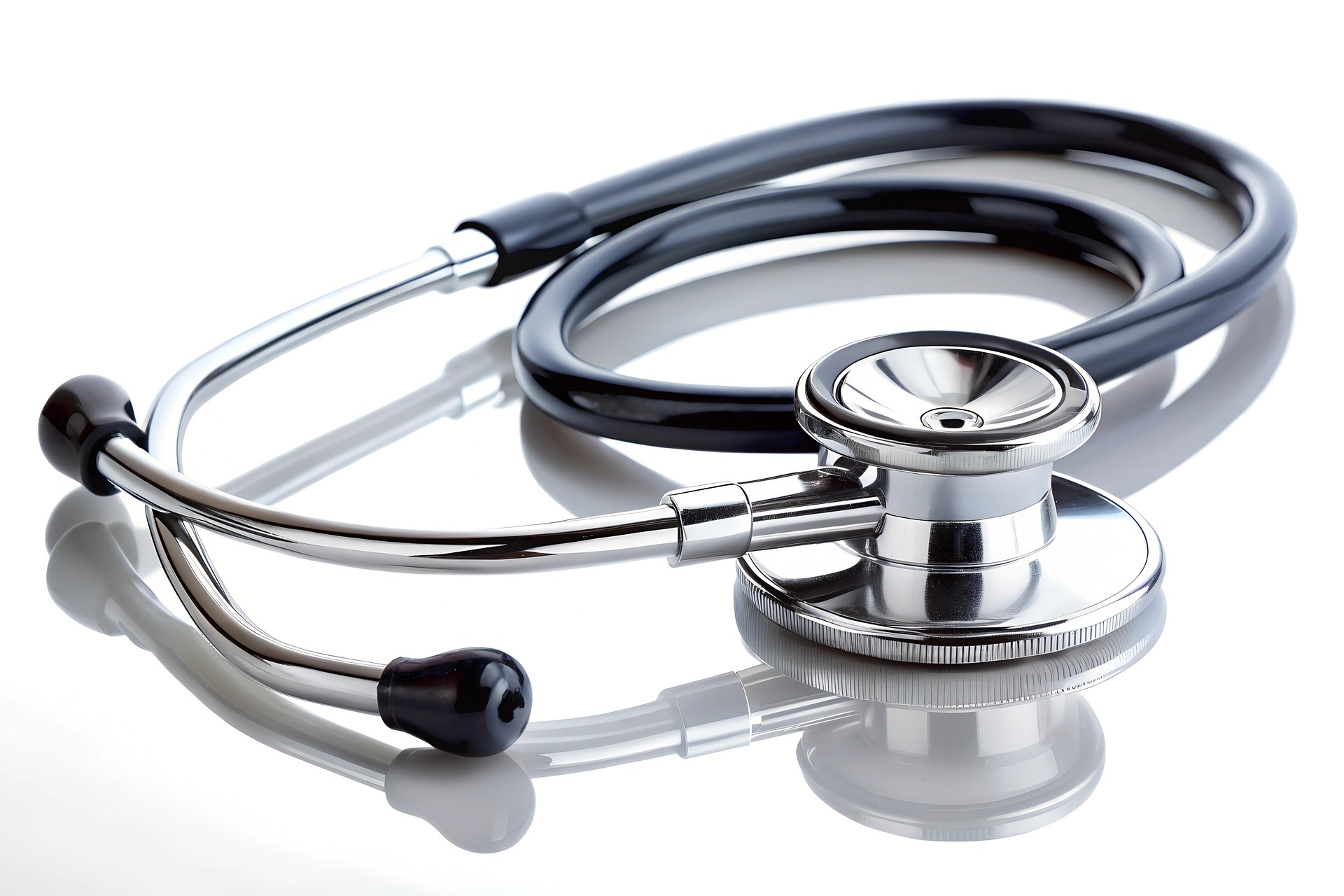 2024 versorgten Hausärzte durchschnittlich 1200 Einwohner