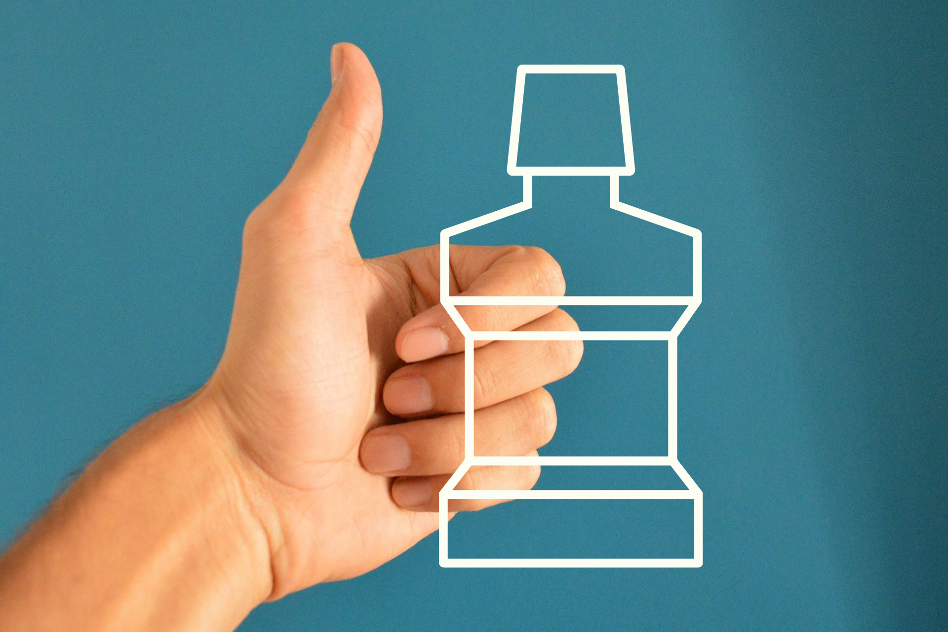 Die besten Mundspülungen 2021