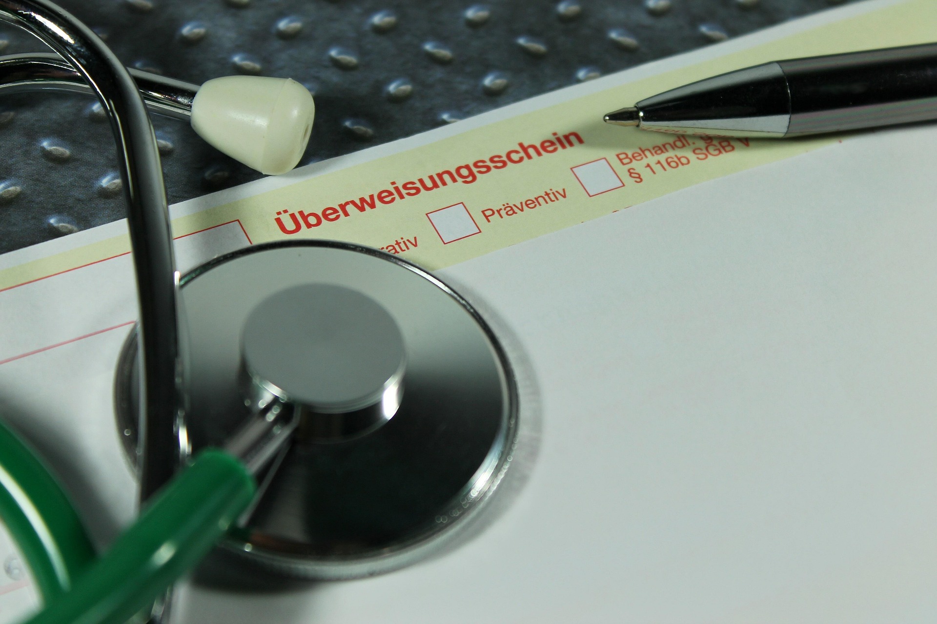 Mehrheit befürwortet Einführung einer Primärversorgung