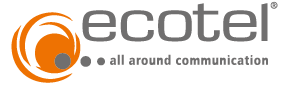Ecotel-Logo