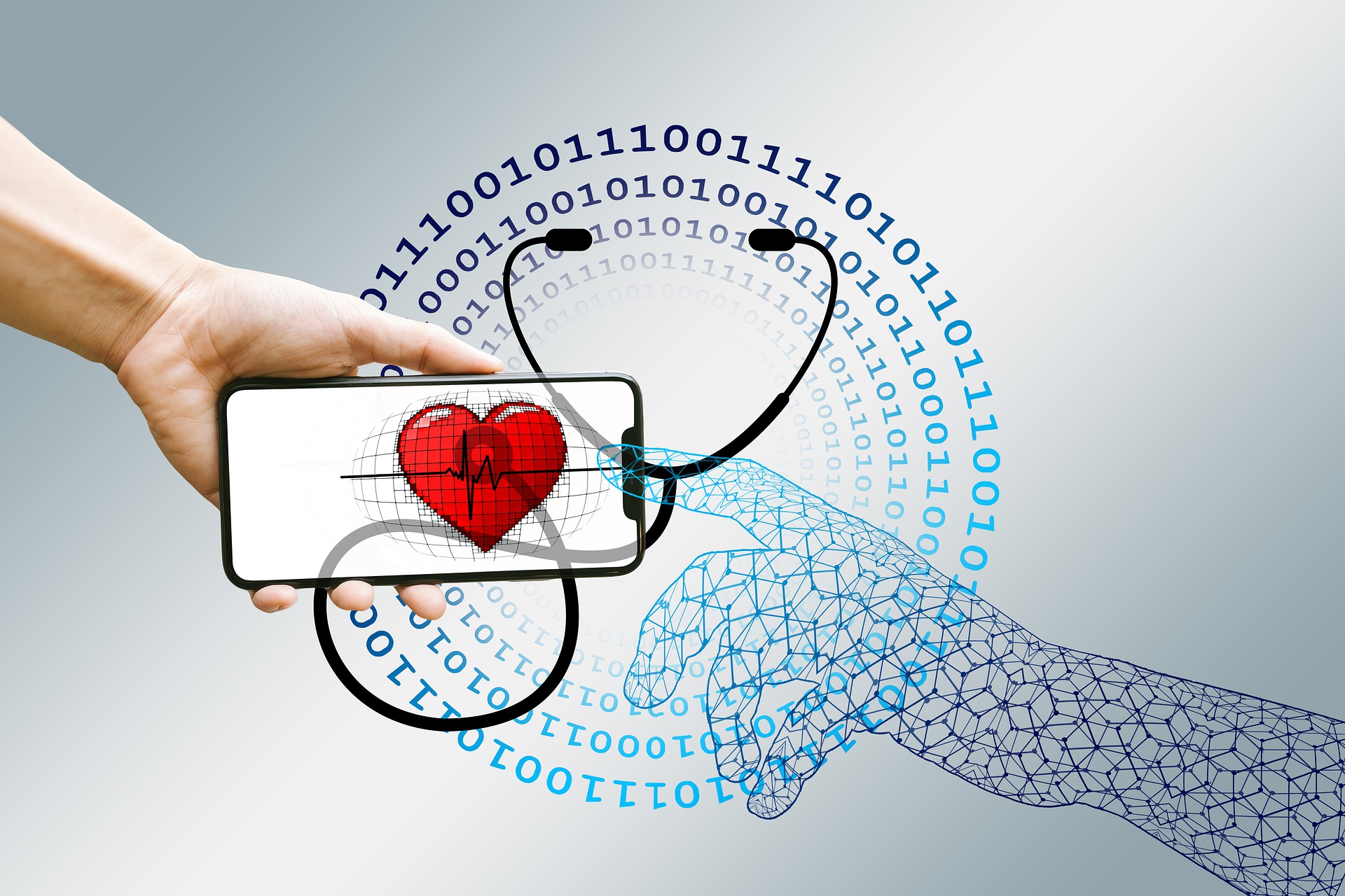 Push-Nachrichten und Medikationsplan mit ePA-Update