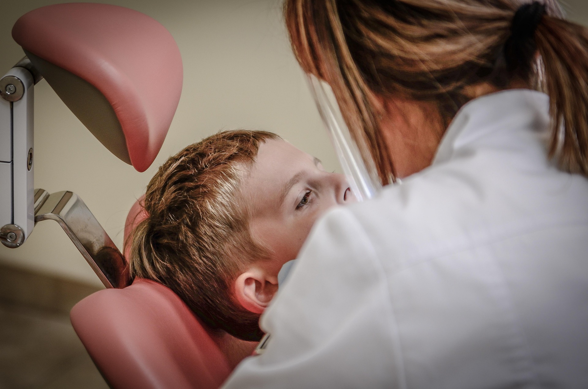 Dentalmedizinische Versorgung von Kindern und Jugendlichen gefährdet?