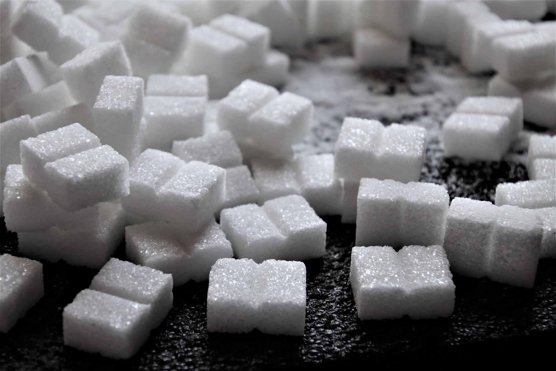 DGZMK: Zucker wird als dosisabhängiges Gift betrachtet