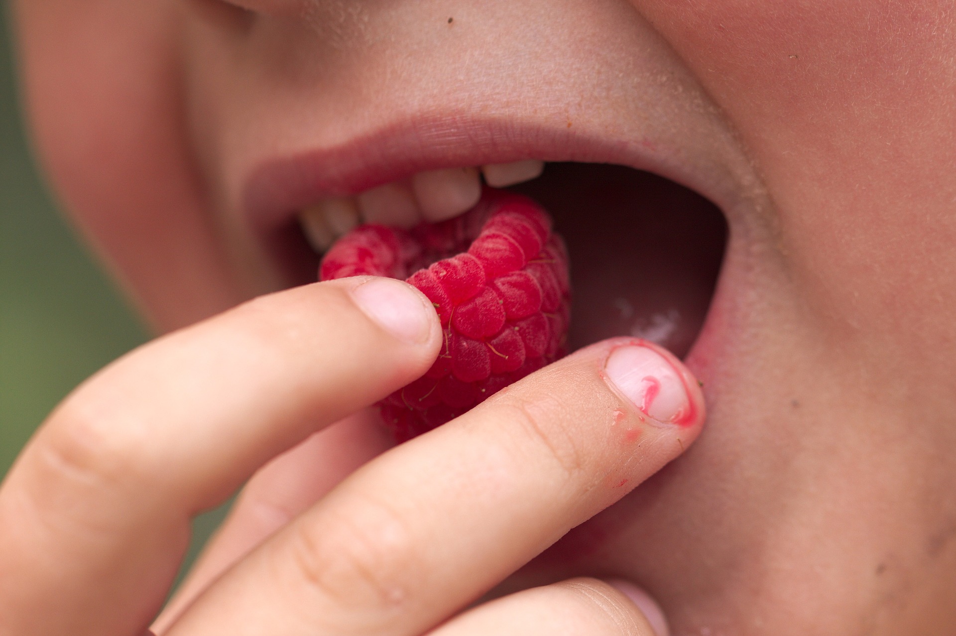 Tag der Zahngesundheit 2020